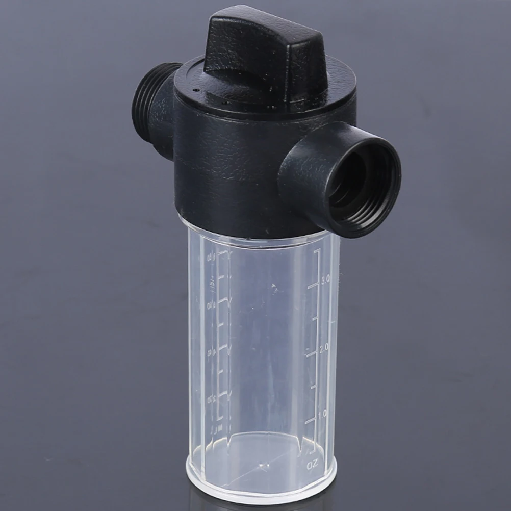 1 шт автомойка водяной пистолет мульти Функция с высоким уровнем Давление сад