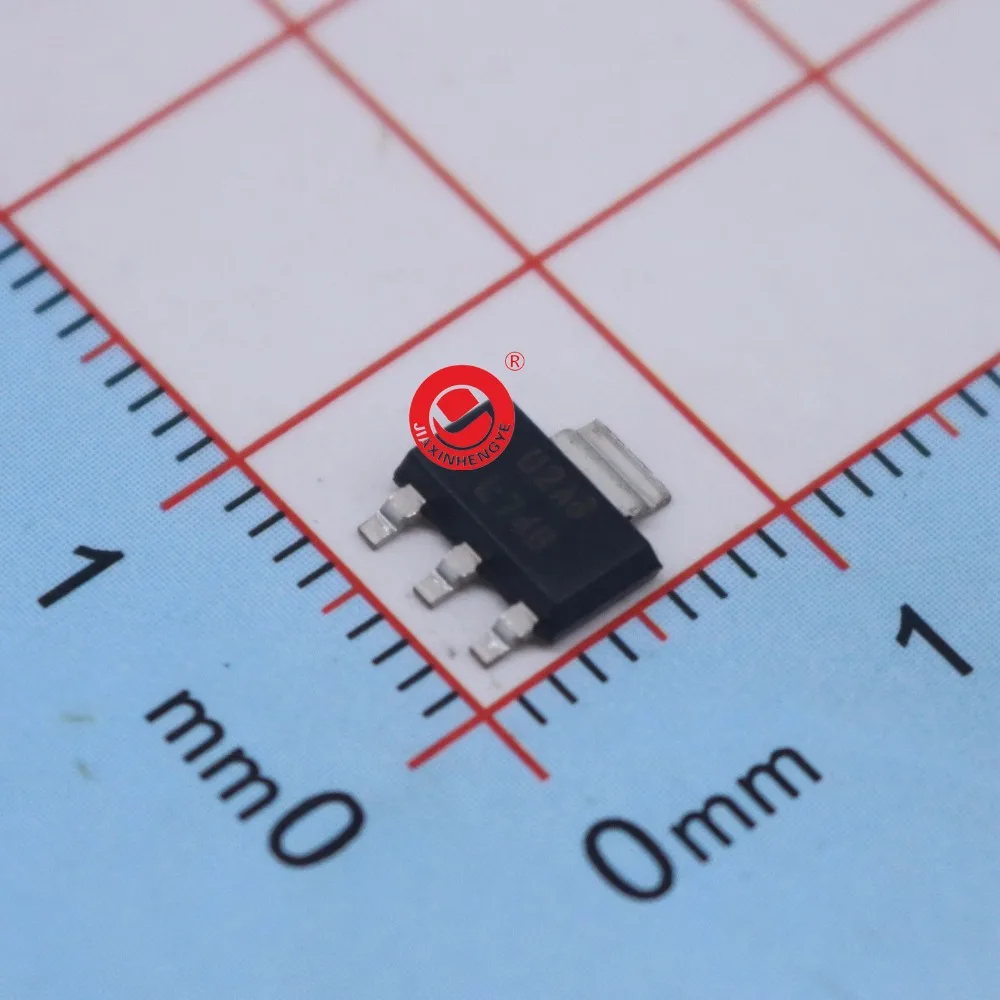 

10PCS/LOT LM2937IMP-12 SOT-223 100%Original Free Shipping