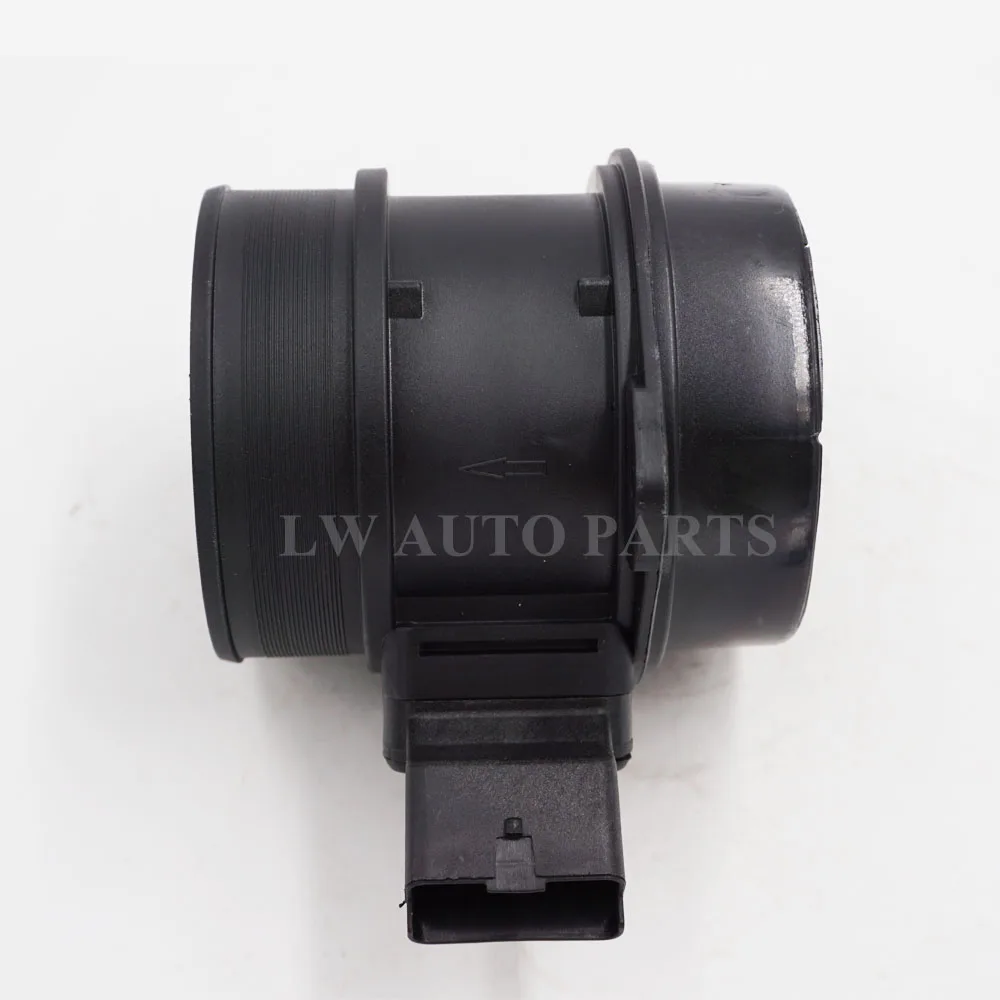 Датчик массового расхода воздуха MAF для Citroen C5 C8 Fiat Ulysse Lancia Phedra Peugeot 406 607 806 807 Expert 2 0