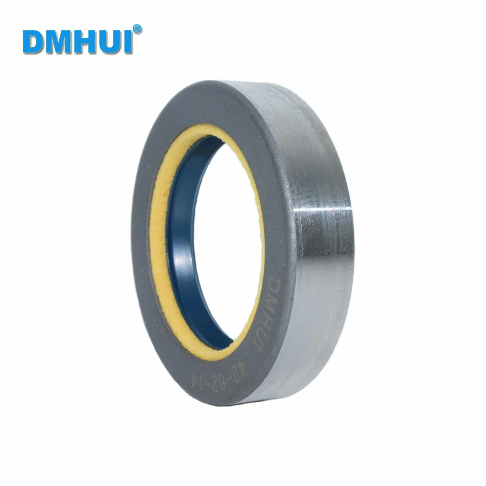 Сельскохозяйственной техники тракторов дифференциальных уплотнение вала DMHUI