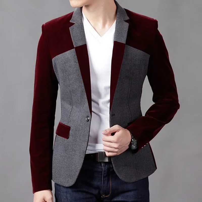 

Блейзер Мужской, красный, флисовый, размеры 3XL 4XL 5XL 6XL