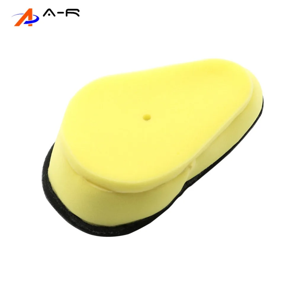 Воздушный фильтр очиститель пены Впускной Pod элемент для Suzuki DR650 1996 - 2012 DR650SE DR 650