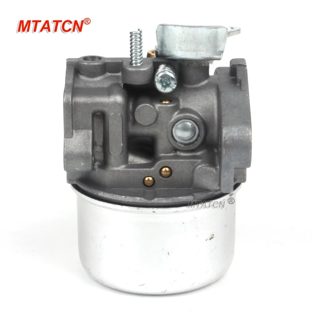 Carb ДЛЯ Briggs & Stratton карбюратор 798653 697354 790290 698860 696981 791077 790182 694508 795069 698859|Карбюратор| |