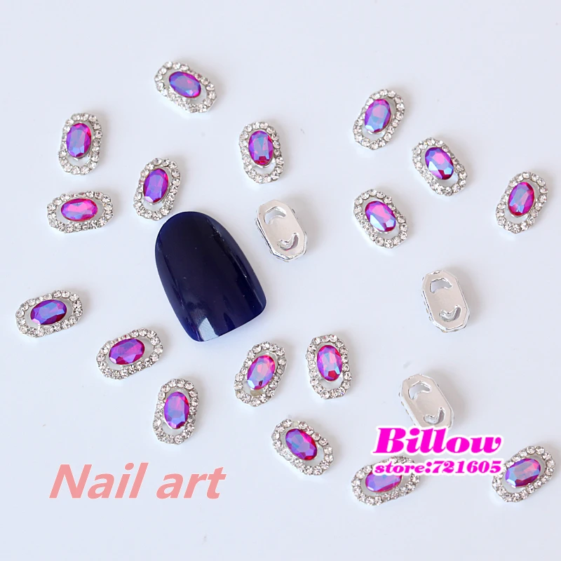 Бесплатная доставка! Новый продукт блеск-исправление горный хрусталь Nail Art