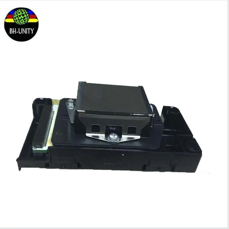100% оригинальная новая печатающая головка DX5 F152000 совместимая с разблокированными