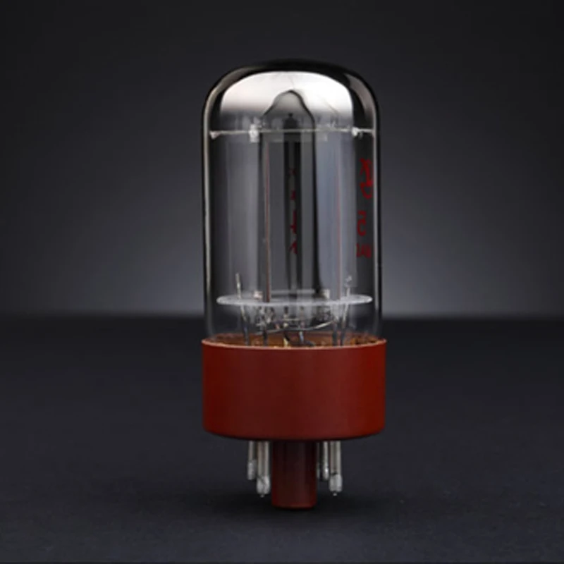 4 шт. Shuguang 5AR4(274B 5U4G 5Z3PAT) усилитель HIFI аудио вакуумные трубки|vacuum tube|audio vacuum tubeamplifier