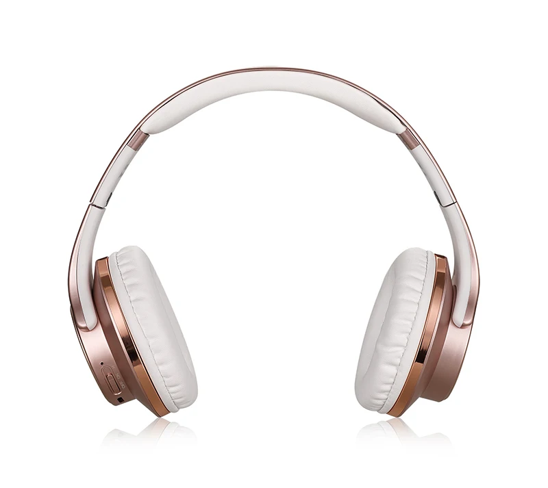 SODO MH5 Bluetooth наушники Over-Ear Wired Беспроводной складные наушники Bluetooth 4,2 стерео гарнитура с микрофоном Поддержка TF NFC