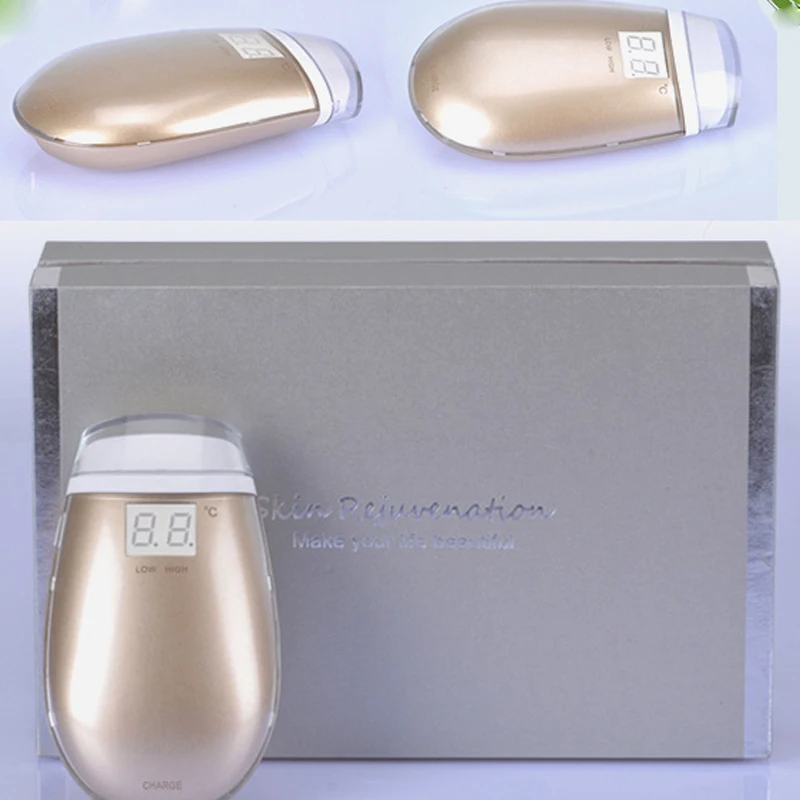 Мини биполярная мезотерапия RF радиочастотная точечная матрица коллагеновое