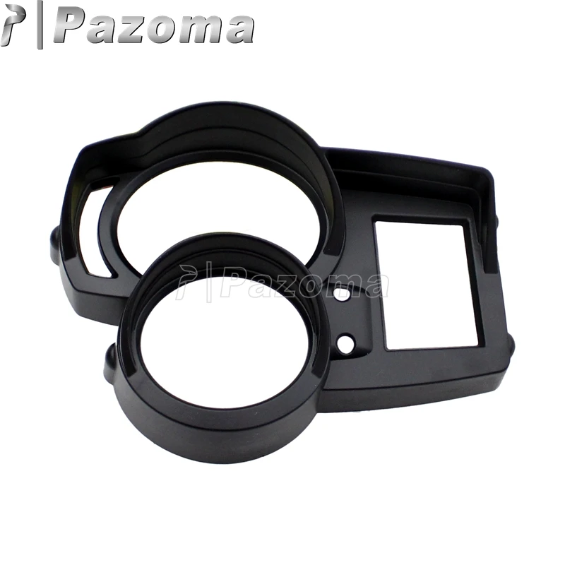 Черная панель приборов для мотоциклов BMW F650 F700 F800 F1200 GS GT ST R 2008-2016 | Автомобили и