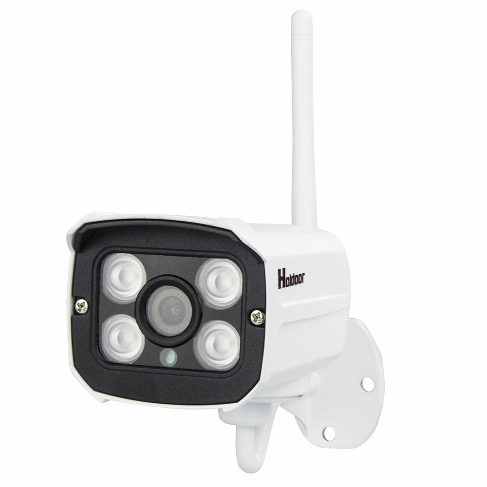 HD 720 P открытый Водонепроницаемый IP Камера Wi Fi Беспроводной мини сети наблюдения