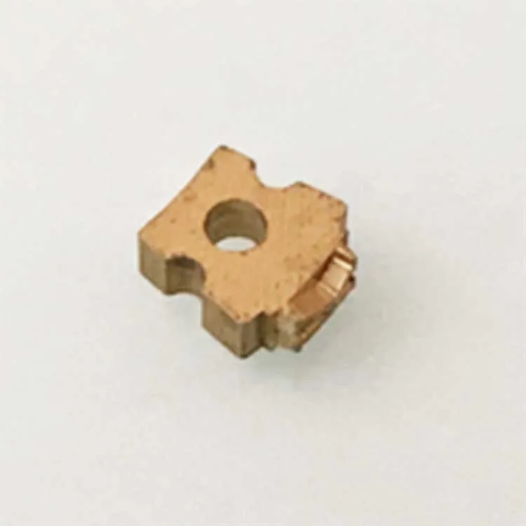 

brass hollow type 2.5*6.8*7mm ribbon printer alphabet letter for hot stamping (A-Z 2pcs,0-9 4pcs,symbols 8pcs,T-type)