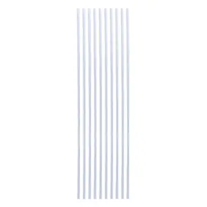 Вертушка для рыбалки, поплавок сделай сам, полый 0,811, 2 мм, внутренний диаметр, утолщенные аксессуары для искусственной рыбалки