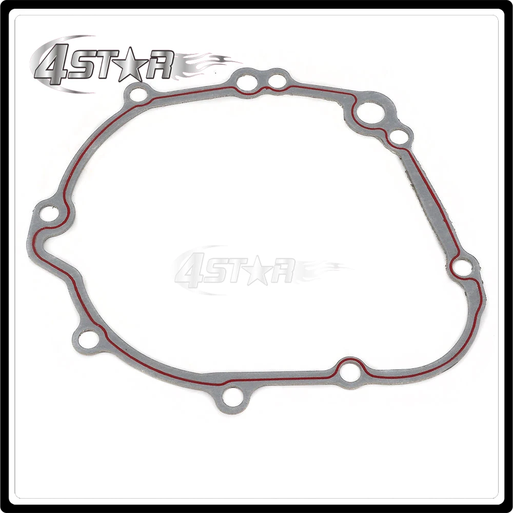 Боковая Муфта двигателя мотоцикла для SUZUKI GSXR600 GSXR750 GSXR 600 750 06 07 08 09 10 2011 2016|Накладки