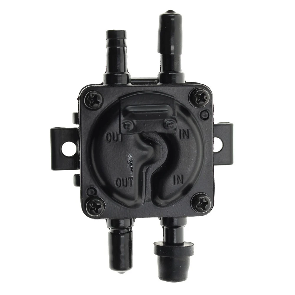 Vacuum Fuel Pump For 149-1982 149-1544 149-2187 Cummins Onan Generator |
