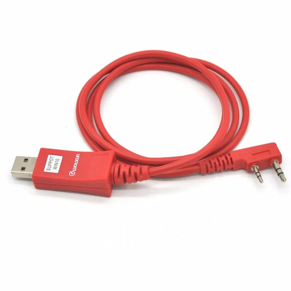Оригинальный кабель для программирования стандарта USB всех радиостанций с