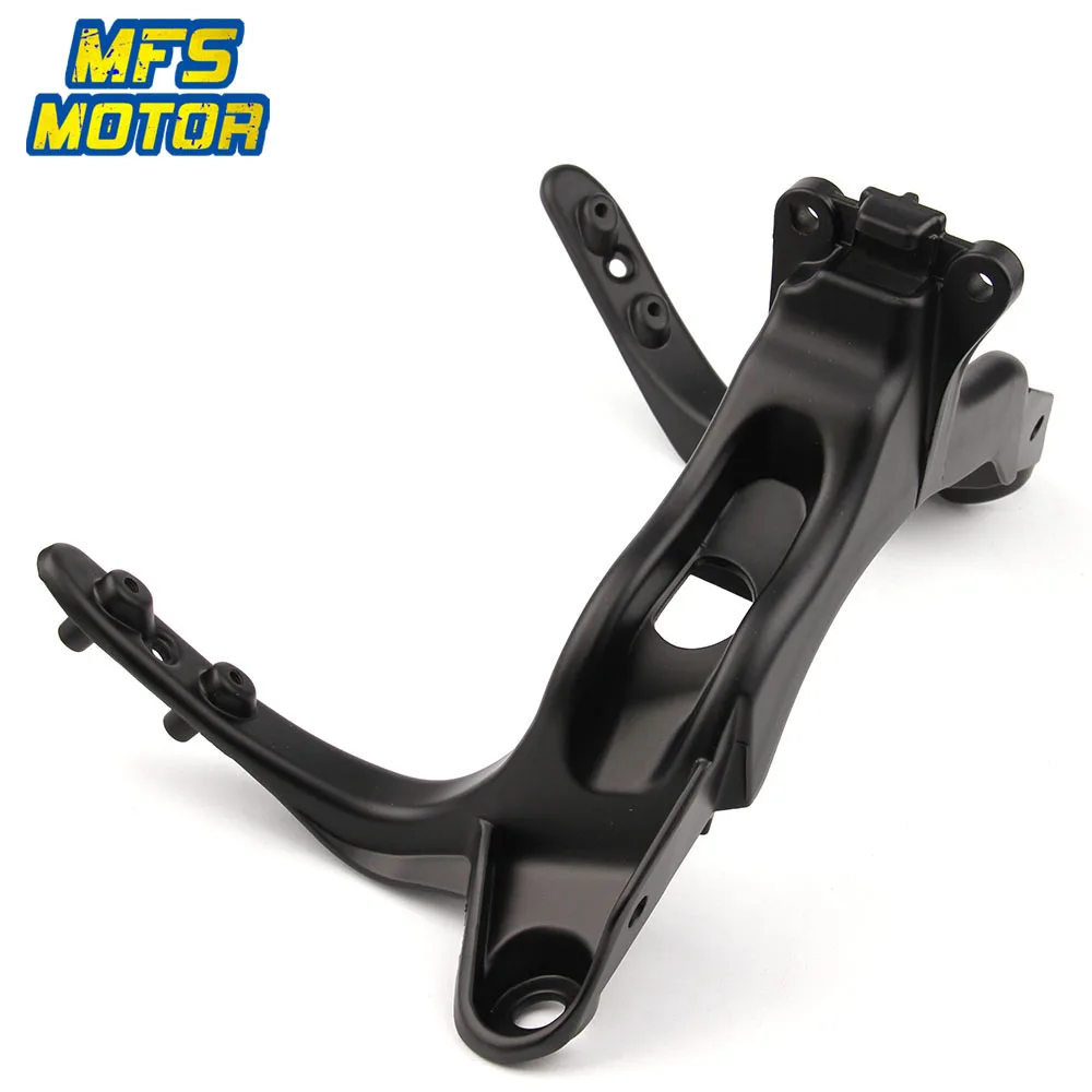Для 04 13 Suzuki GSXR600 GSXR750 GSXR GSX R 600 750 Верхний обтекатель держатель передней фары 2004 2005