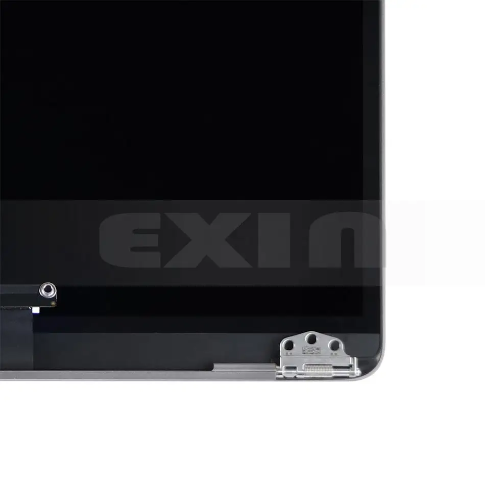 Конец 2020 для Macbook Air Retina 13 3 дюйма M1 A2337 ЖК-дисплей в сборе полный экран EMC 3598 MGN63 MGN73