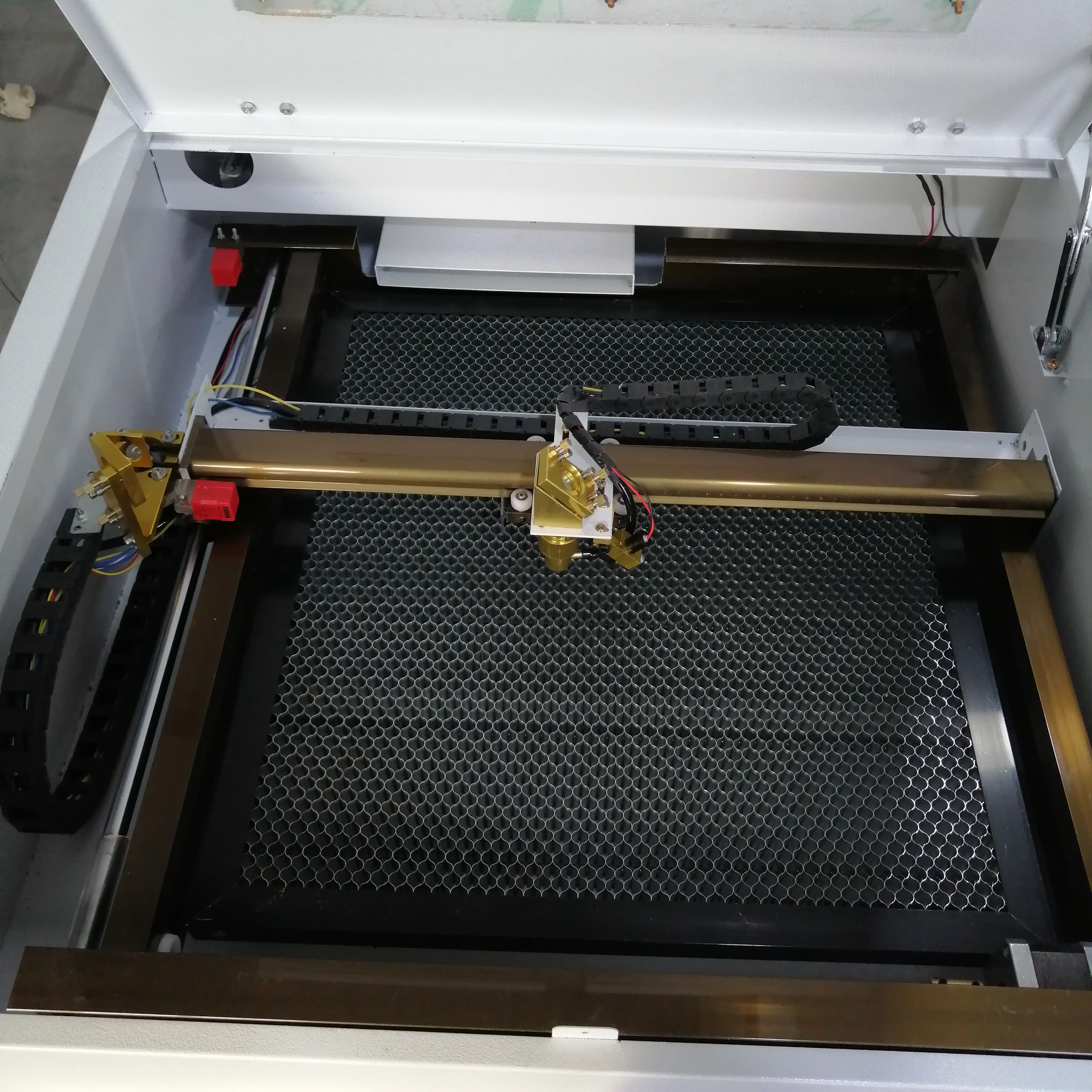 Горячая распродажа! 50 Вт 4040 лазерная фотография|machine cutting|machine machineengraving laser machine |