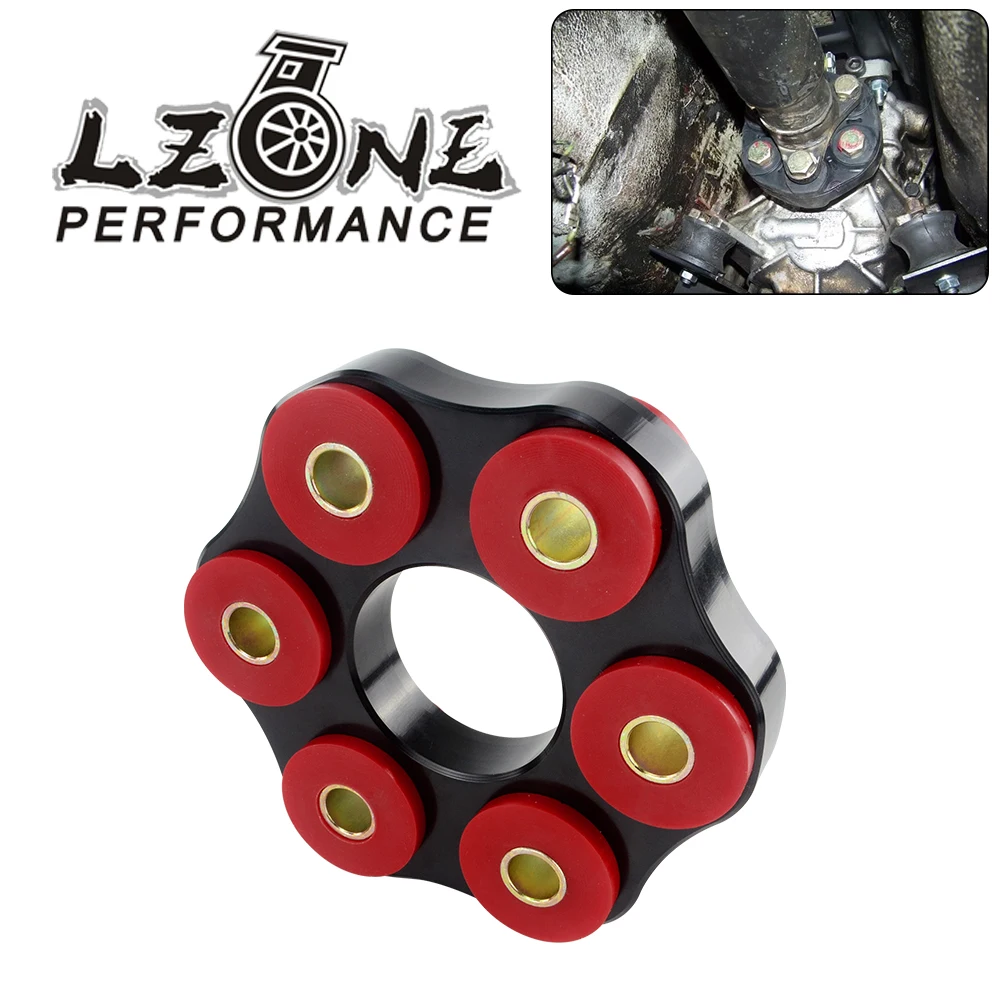 LZONE для BMW E30 E46 E36 E53 E24 Z4 ручная коробка передач с гибким дисковым приводным