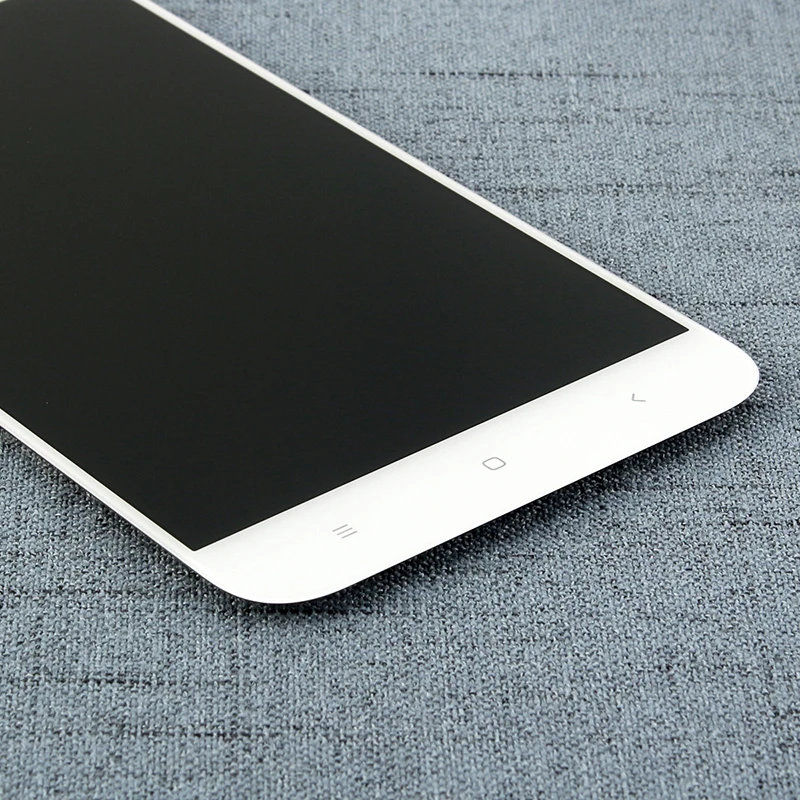 ЖК-дисплей ocolor для XiaoMi Mi A1 с сенсорным экраном и рамкой в сборе ремонтная деталь