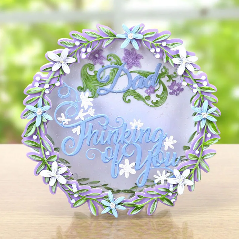 Праздничный олень Songbird милая мышь снеговик цветок пуансетия Холли