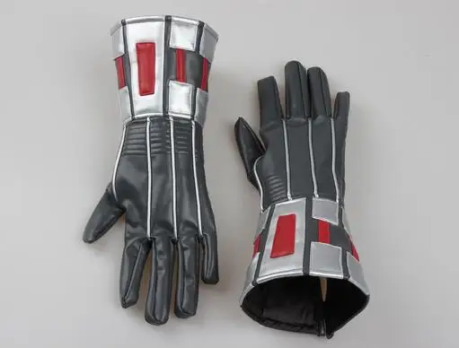 

Movie Ant-Man Lang Cosplay Accessories Ant-Men Gloves