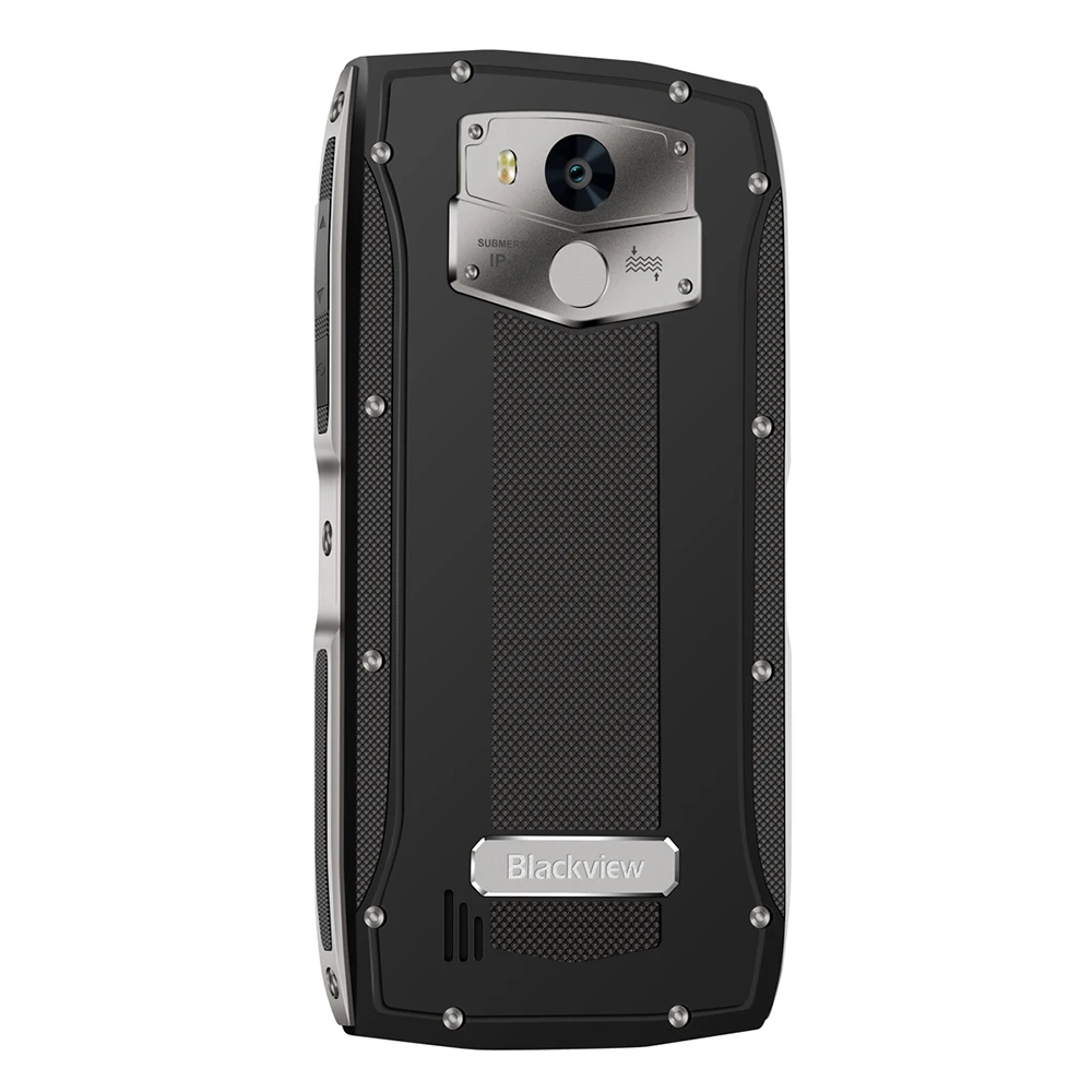 IP68 Водонепроницаемый Blackview BV7000 Pro смартфон 4 г 5.0 &quotFHD MT6750 Octa core Android 6.0 мобильный