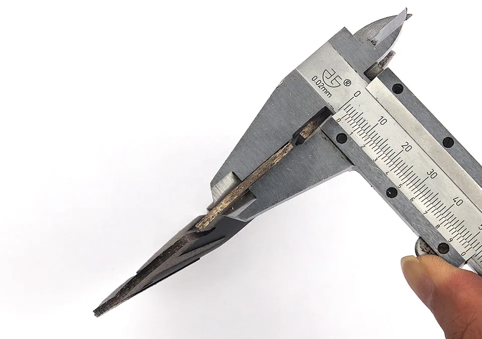 Z-LION, 125 мм, 3 шт./лот, Алмазное лезвие, турбо-обод, кривой режущий диск, Т-Сегментированный зуб, алмазные лезвия для гранитного отверстия для раковины