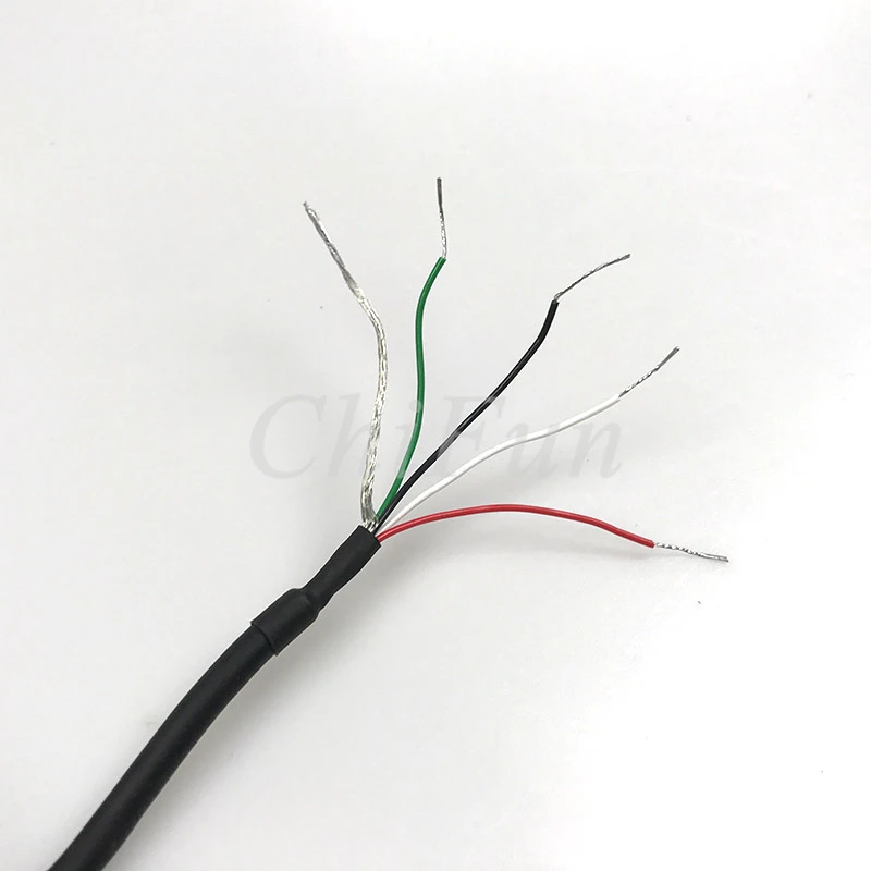 Промышленные кодер 200 импульсов/фотоэлектрический энкодер импульсов |