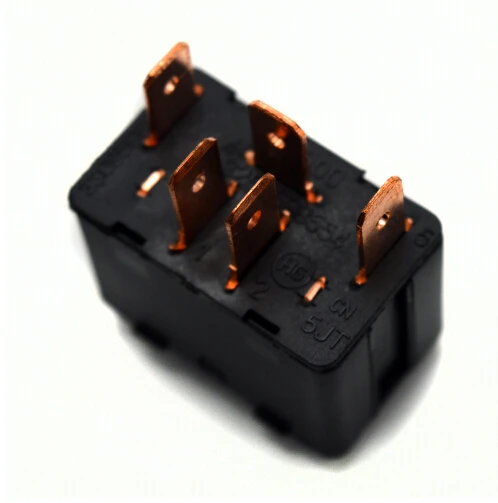 Оптовая продажа Одноместный электронный переключатель окна для Audi A6 C4 V8 Quattro 80 B3 B4