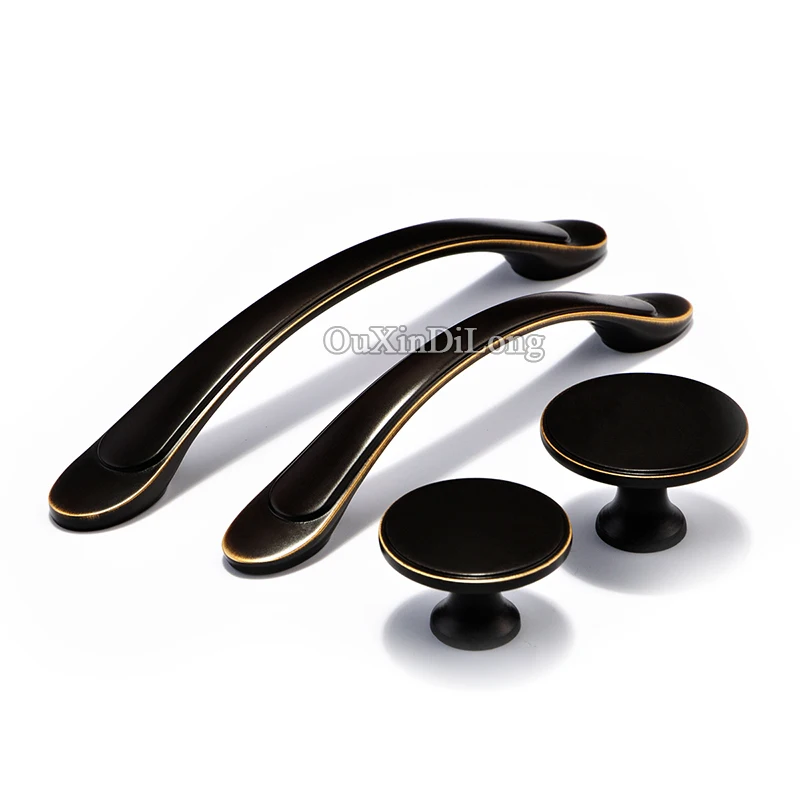 10 шт. ручка для кухонного шкафа из латуни|handles and knobs|cabinet pull handlecabinet door handles |