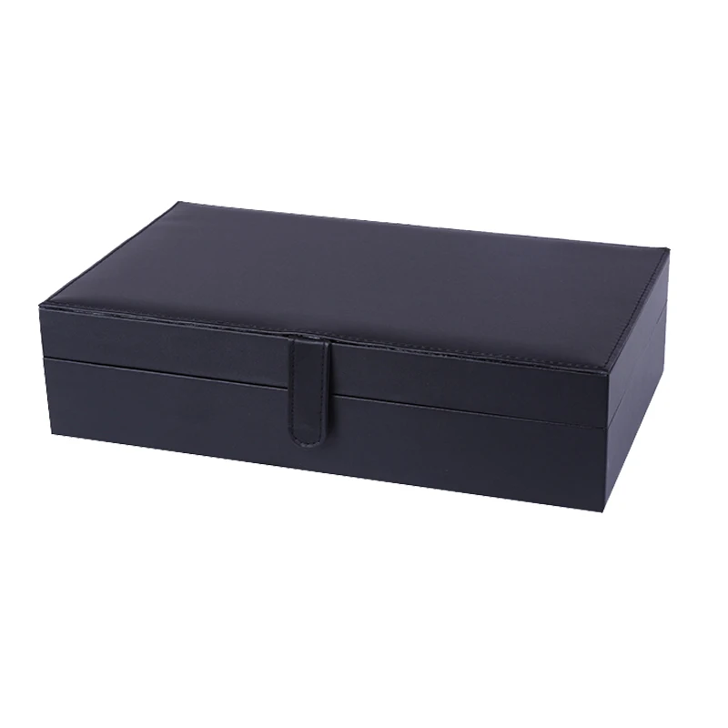 8 сетки очки солнцезащитные очки Case Box очки Box Чехол для очков организатор кожа очки коробка для хранения