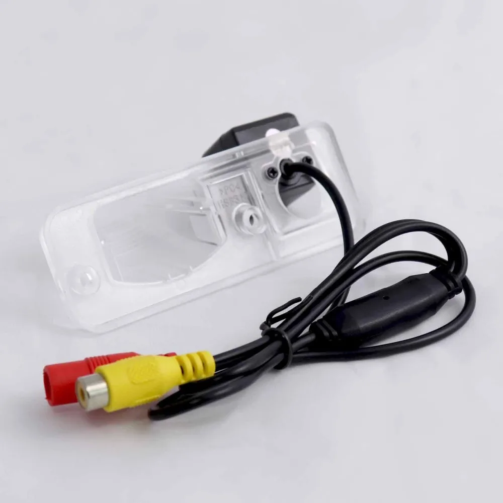thehotcakes Wireless Car Rear View Camera for VW Eurovan Caravelle Transporter T4 1990 to 2003 | Автомобили и мотоциклы