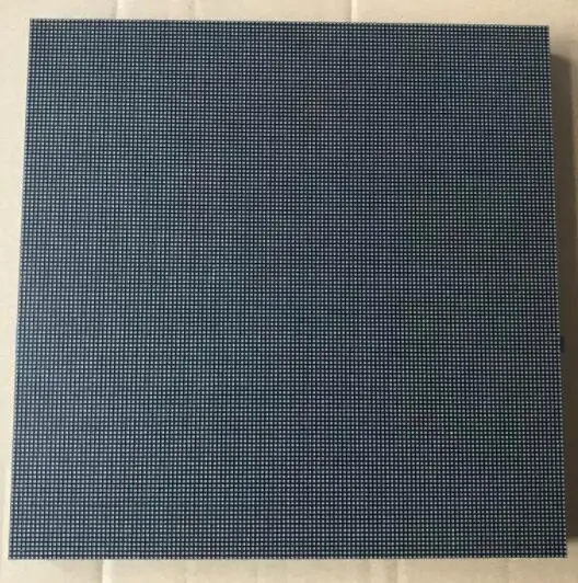Светодиодный дисплей RGB 240*240 мм P1.875 Крытый полноцветный светодиодный экран