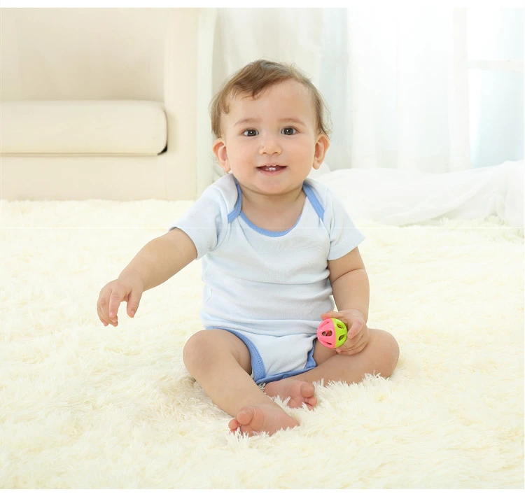 5 шт./Лот Детские боди из 100% хлопка|bodysuits rompers|bodysuit shapewearbodysuit fashion |