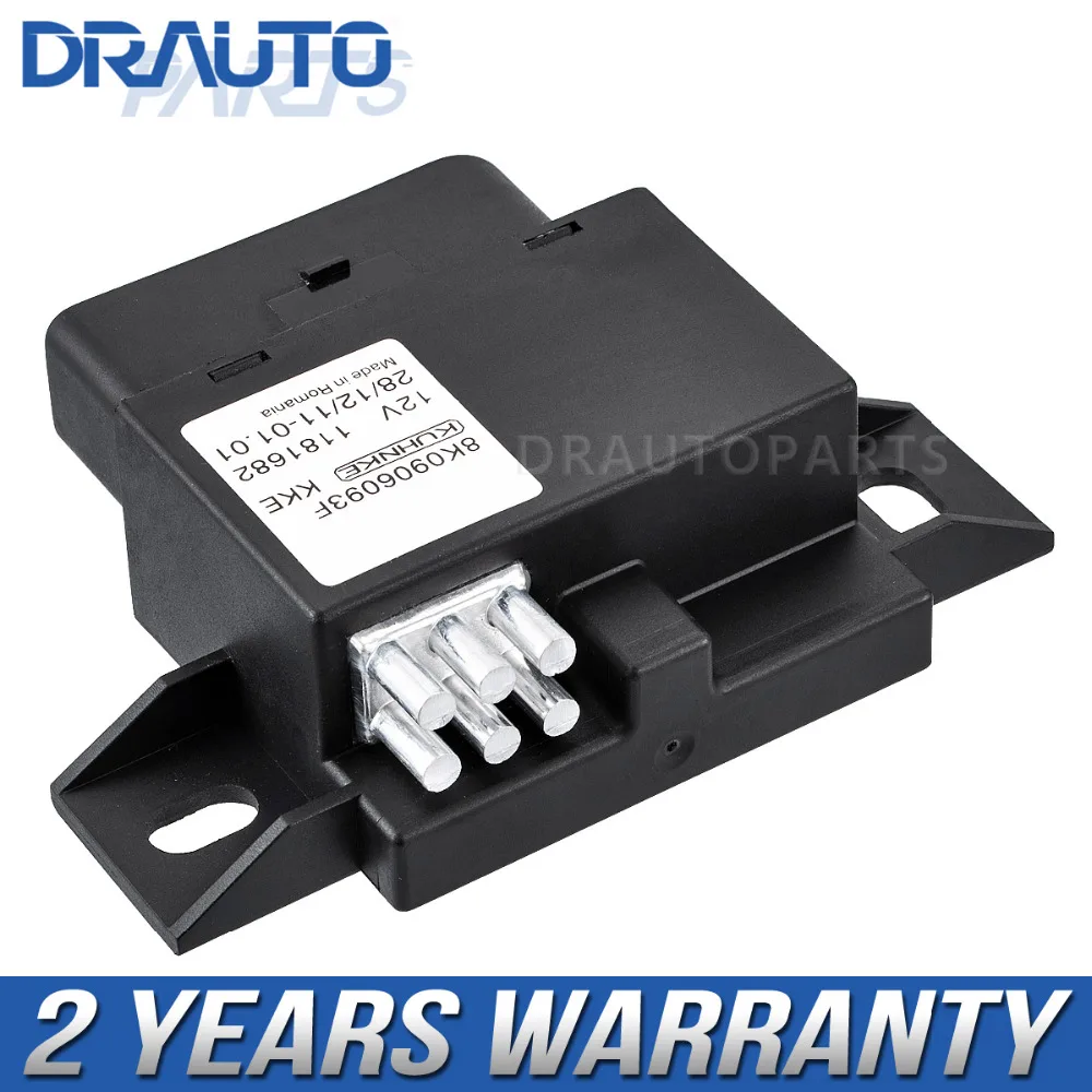 

Fuel Pump Control Module 8K0906093F For VW Caddy 2011-2016