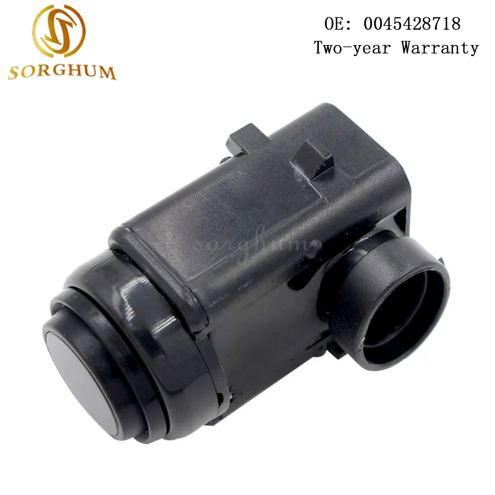 Датчик парктроника PDC подходит для Mercedes S211 R230 R171 X164 0045428718 A0045428718 0015427418 05120341AA|pdc