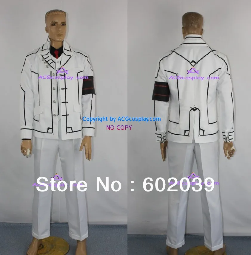 Костюм для косплея Канаме из фильма рыцарь вампира|cosplay costume|vampire knightcostume cosplay |