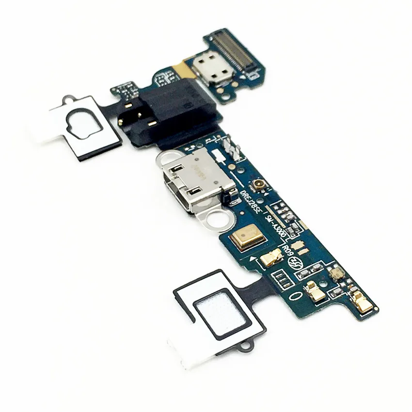 

USB Charging Dock Flex Cable For Samsung Galaxy A3 A300H Charger Connector Part