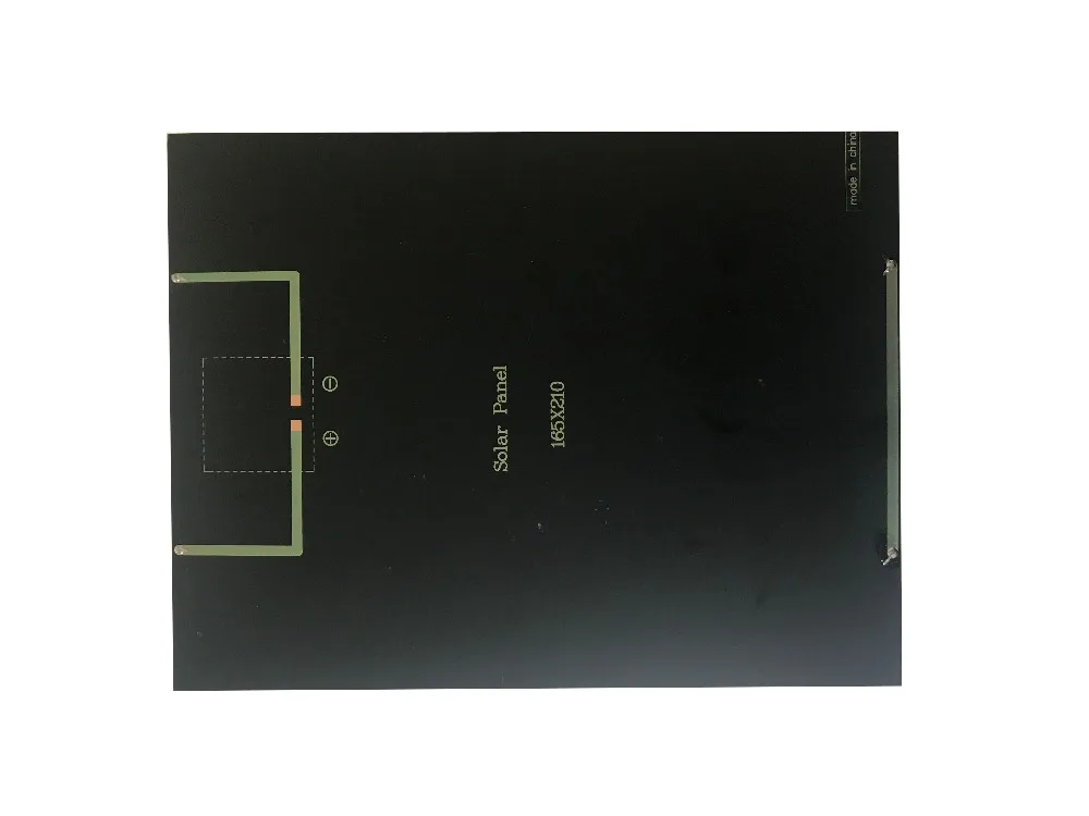 ALLMEJORES Solar panel 6W 6V Monocrystalline 1A Photovoltaic cell for DIY power supply charger.give USB +diodes free. | Электроника