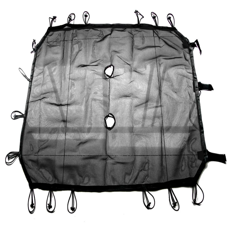 Door plank thermal net for Jeep Wrangler ABS 2007-2016 black 4 doors | Автомобили и мотоциклы