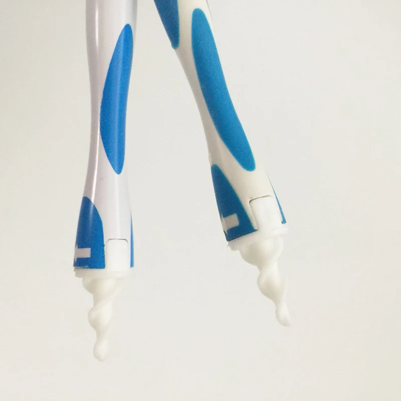 Портативный уход за ушами предотвращающий чистку ушей инструменты для