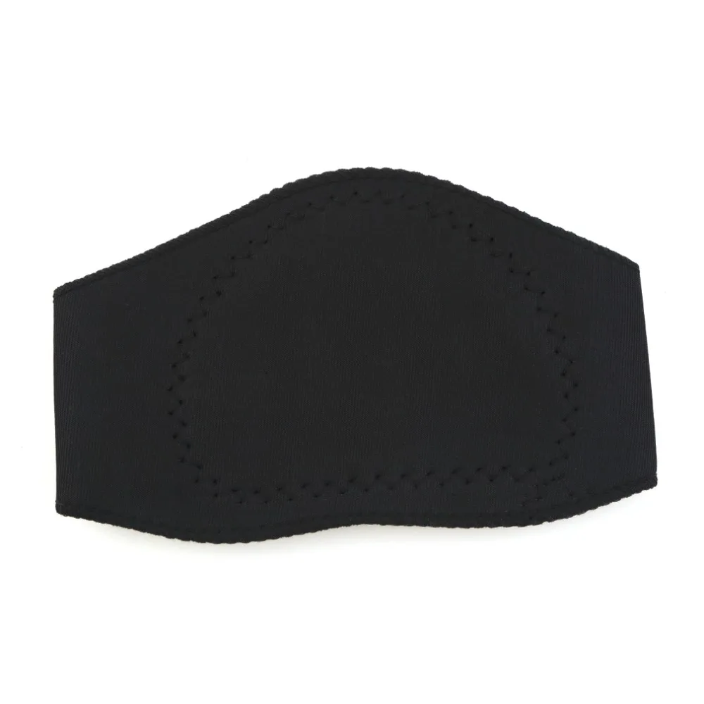 Магнитная терапия поддержка шеи Защита спонтанная Турмалин нагревающий пояс