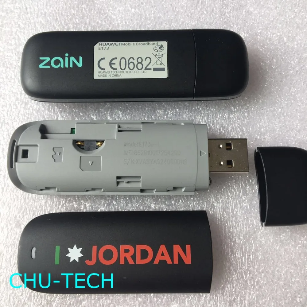 Новый разблокированный мобильный широкополосный USB модем HUAWEI E173|3G модемы| |
