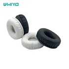 Накладки для наушников Whiyo 1 пара сменных, для Sony MDR-ZX660AP, MDR ZX660AP ZX660 AP