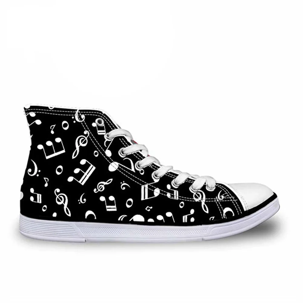 

Мужские туфли на вулканизированной подошве с 3D принтом, повседневные мужские кроссовки на плоской подошве, парусиновая обувь с высоким бер...