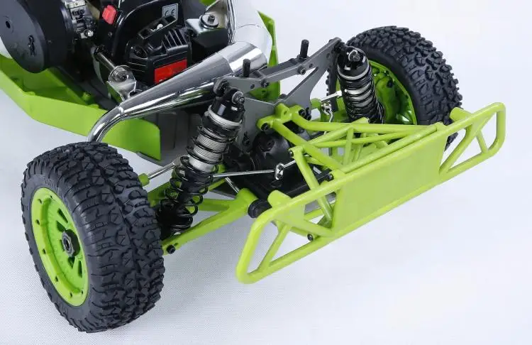 Rovan LT 320SN 4WD RC грузовик с 32CC мощный 2-х тактный двигатель высокая прочность нейлоновые детали