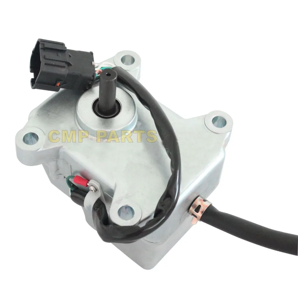 

SH200-A2 SH120-A1 двигатель ускорителя KHR1713 для экскаватора Sumitomo
