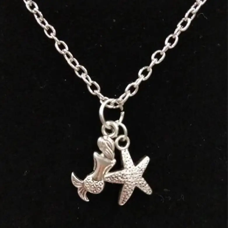 1 шт. смешанный стиль ледяной коньки Подвеска Ожерелье свитер цепь для женщин