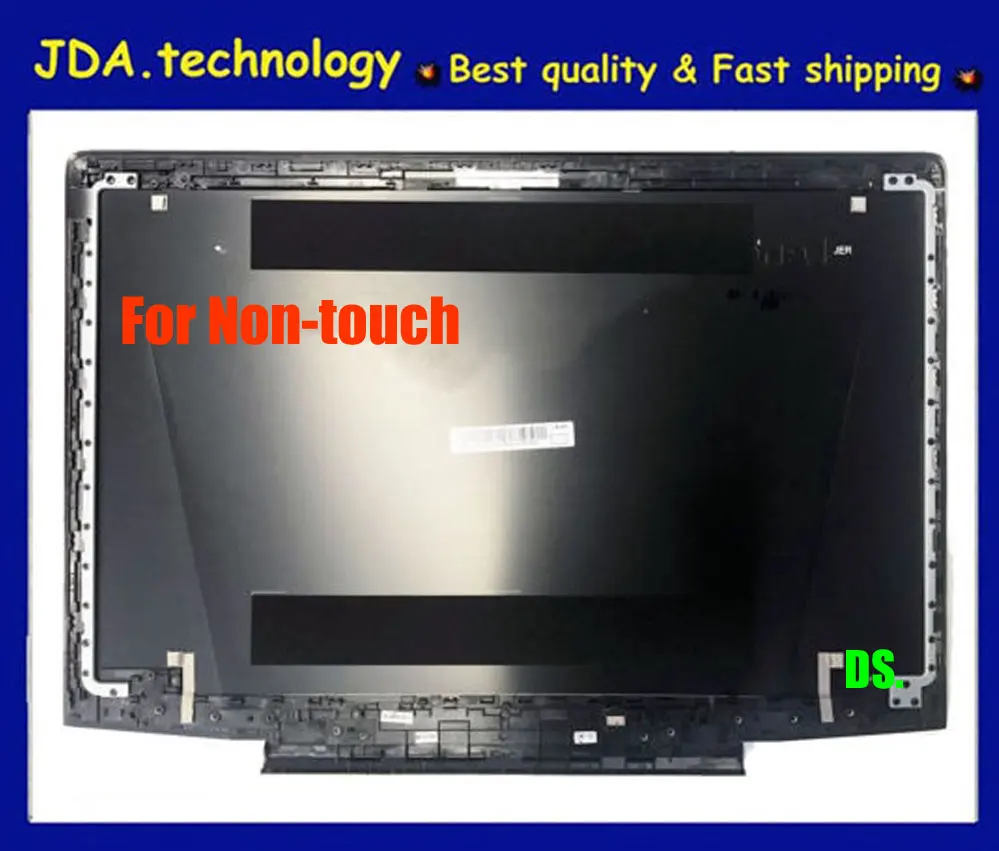 Wellendorff Новый/Org для Lenovo Ideapad Y700 15 15ACZ Топ ЖК задняя крышка + передняя панель AP0ZF000C00